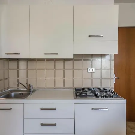 Appartement Conodominio Portulacche A Bibione