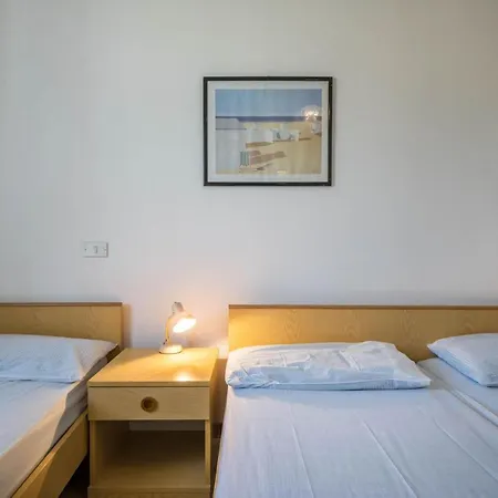 Conodominio Portulacche A Appartement